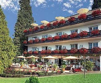 Hotel Behringer'S Traube Badenweiler Exterior photo